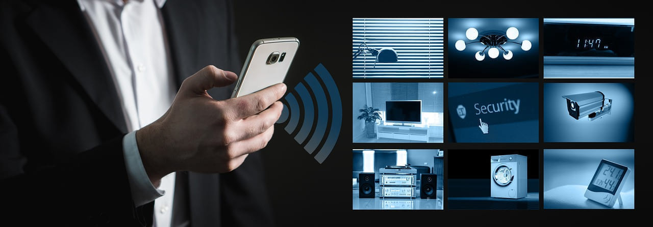 smart, home, system, man, person, apartment, kitchen, bath, living room, bedroom, pear, camera, security, lighting, connection, setup, wifi, house, hand, technology, automation, building, control, interface, management, security, security, security, security, wifi, wifi, wifi, wifi, wifi, automation, automation on Affordable Smart Living