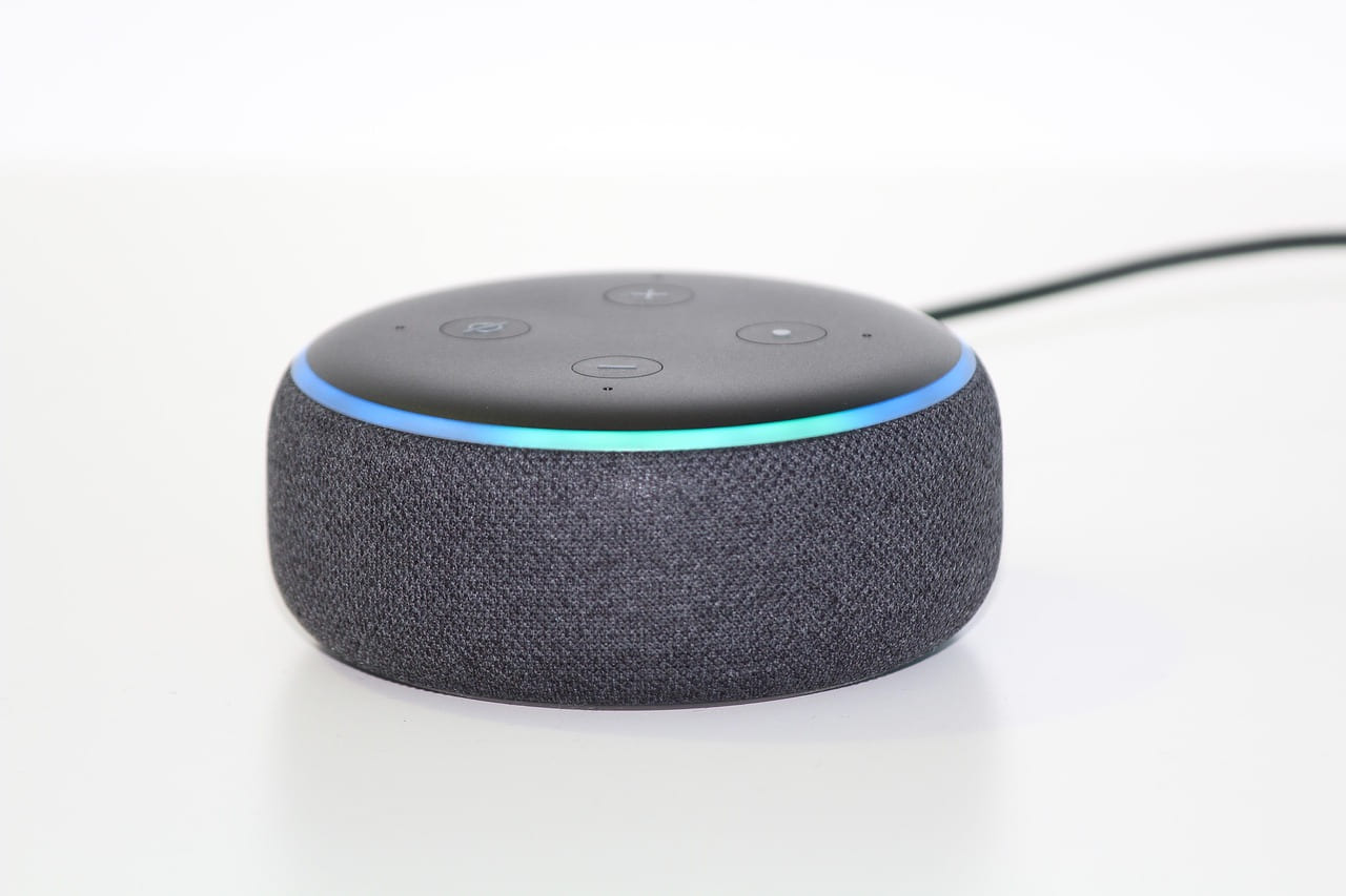 alexa, echo, smart home, box, jukebox, echodot, amazon, computer, alexa, alexa, alexa, alexa, alexa on Affordable Smart Living